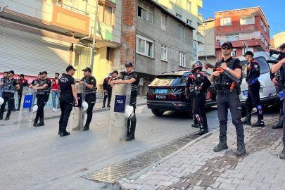 İstanbul'da genç kıza tacizde bulunduğu iddia edilen kişi yakalandı