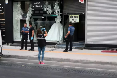 İzmir'de su deposunda erkek cesedi bulundu