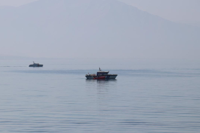 Van'da kaybolan Rojin'i arama çalışmaları devam ediyor