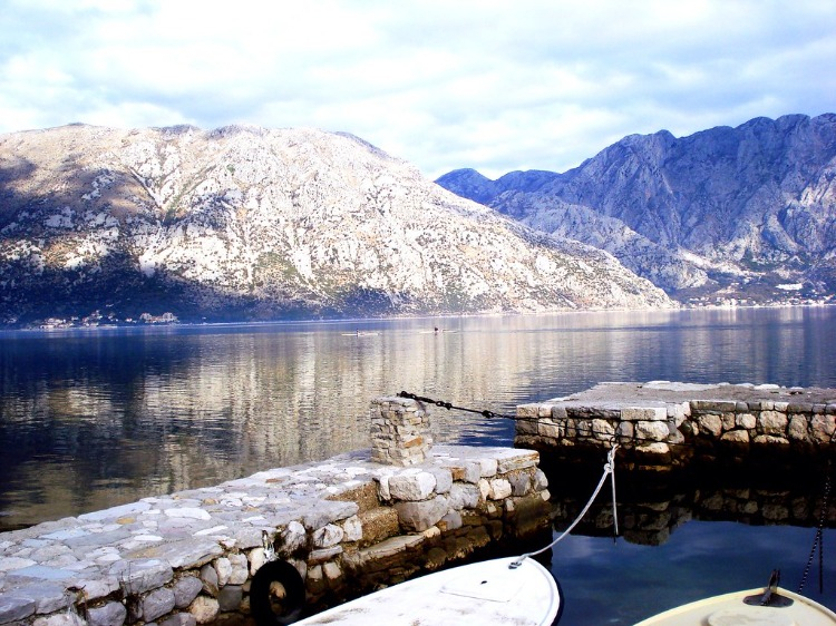 Karadağ – Kotor