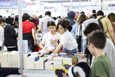 Bağcılar Kitap Fuarı 18 Ekim’de başlayacak