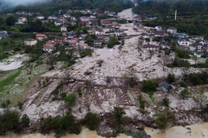 Bosna Hersek'te sel felaketi: Kayıp son kişinin de cesedine ulaşıldı