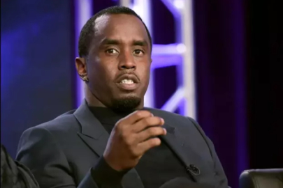 Diddy, hapisten ilk paylaşımı yaptı