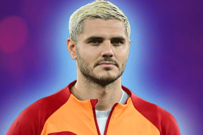 Mauro Icardi gemileri yaktı