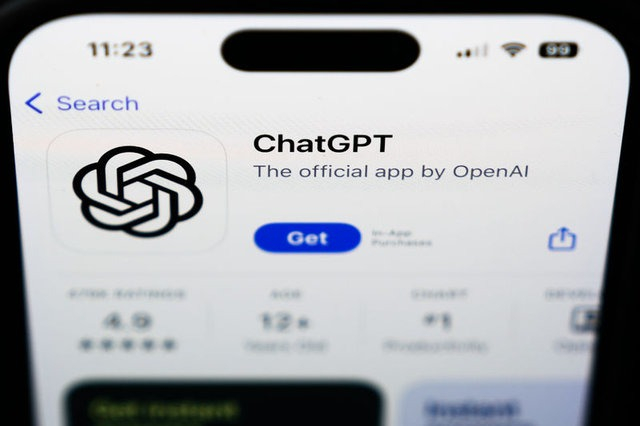 1. ChatGPT