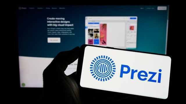 9. Prezi