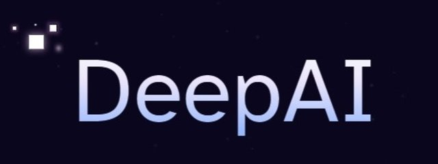 6. DeepAI