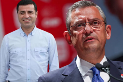 Özgür Özel, Selahattin Demirtaş'ı cezaevinde ziyaret edecek