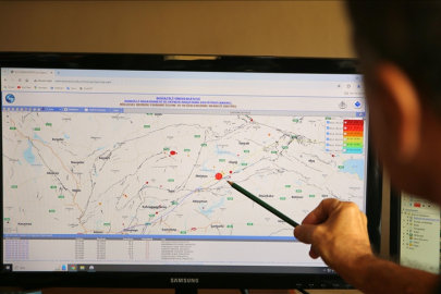 Prof. Dr. Ergintav Malatya'daki depremi değerlendirdi: Bu tür depremleri görmeye devam edeceğiz