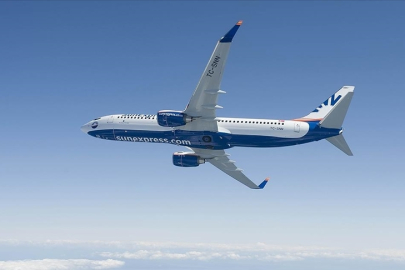 SunExpress Beyrut ve Erbil seferlerini 17 Aralık'a kadar iptal etti