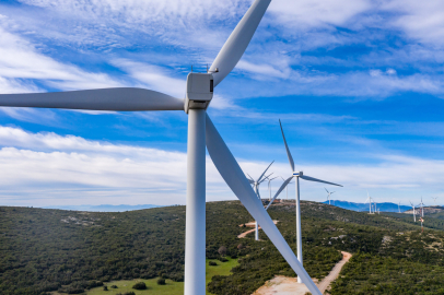 Türkiye'nin yenilenebilir enerji kapasitesindeki artış, enerji depolama potansiyelinin büyümesini hızlandıracak