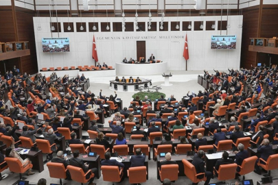 Yargıda yeni düzenlemeler içeren kanun teklifi TBMM gündemine gelecek