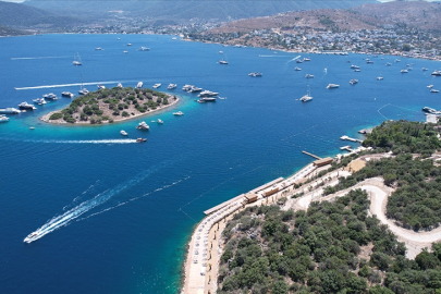 Bodrum, "Dünyanın En İyileri" arasına girdi