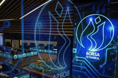 Borsa günü yükselişle tamamladı