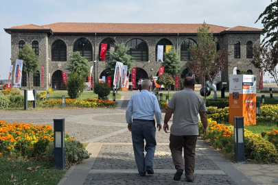 "Diyarbakır Kültür Yolu Festivali" 6. gününde devam ediyor