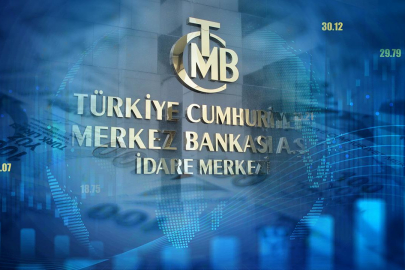 Gözler Merkez Bankası'nın faiz kararında