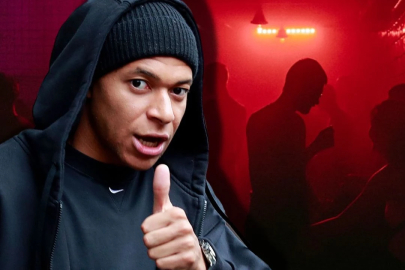 Kylian Mbappe skandalında yeni detaylar