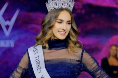 Miss Turkey birincisi İdil Bilgen sessizliğini bozdu