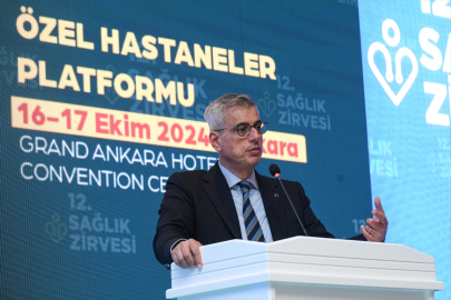 Sağlık Bakanı Memişoğlu: Hekim değerli olduğunu hissetmek istiyor