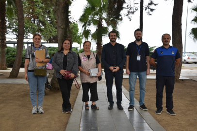 Samsun'da atık yağlar geri dönüşüme kazandırılıyor