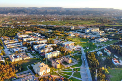 Sporun en iyileri  Bursa Uludağ Üniversitesi’ni seçti