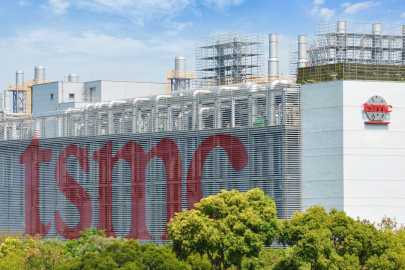 TSMC'nin karı üçüncü çeyrekte yüzde 54 arttı