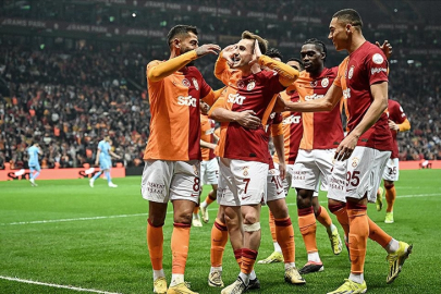 Galatasaray, Süper Lig'de yarın Antalyaspor'a konuk olacak