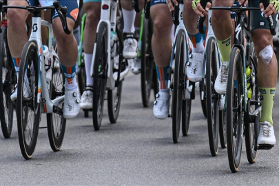 İstanbul'da "L'Etape Türkiye by Tour de France" heyecanı yaşanacak