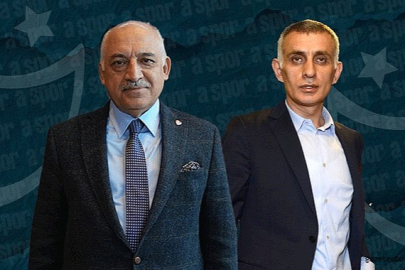 Mehmet Büyükekşi'den, İbrahim Hacıosmanoğlu'na cevap!