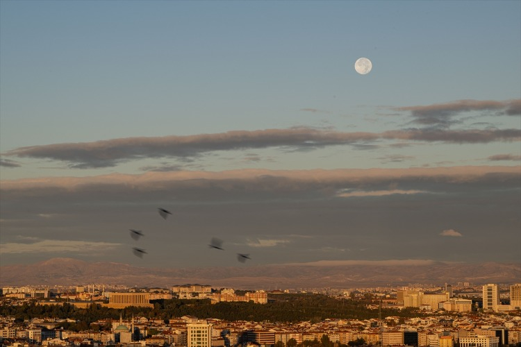 ANKARA