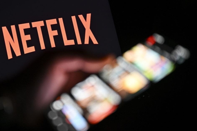 Netflix'in abone sayısı üçüncü çeyrekte 5 milyonun üzerinde arttı