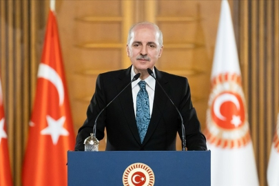 Numan Kurtulmuş'tan Nuri Pakdil için anma mesajı