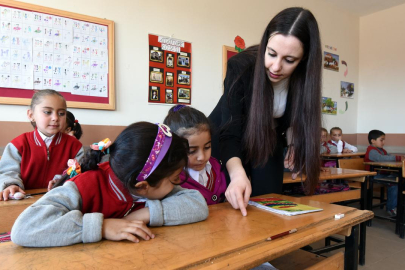 Öğretmenlik Mesleği Kanunu Resmi Gazete'de