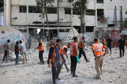 Tel Aviv, 14 bin Filistinli tutukluyu toptan öldürmeye çalışıyor