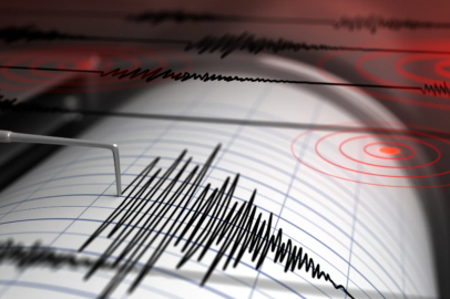 Afyonkarahisar'da deprem