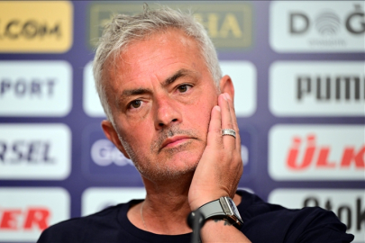 Mourinho yönetimindeki Fenerbahçe, İsmail Kartal döneminin uzağında kaldı