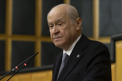 Bahçeli'den Yenidoğan Çetesi açıklaması: Bunlar insanlığın yüz karasıdır