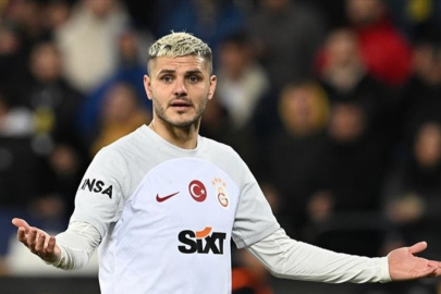 Icardi, Galatasaray tarihinin en golcü yabancı futbolcusu olmayı hedefliyor