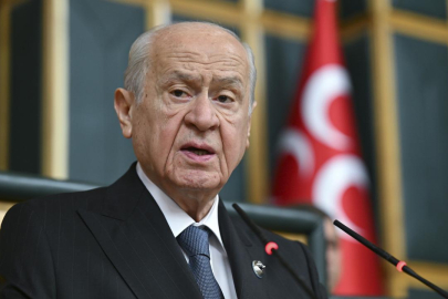 Bahçeli: Terörizmi karanlık bir aparat olarak kullananlar sonuç alamayacaklar