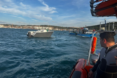 Balıkesir'de göçmen operasyonu