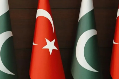 Pakistan'dan Türkiye’ye taziye mesajı