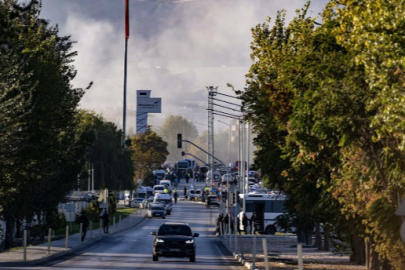 TUSAŞ'taki terör saldırısında şehit sayısı 5'e yükseldi