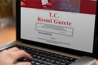 Bebek ölümleri için kurulan Meclis Araştırma Komisyonu kararı Resmi Gazete'de