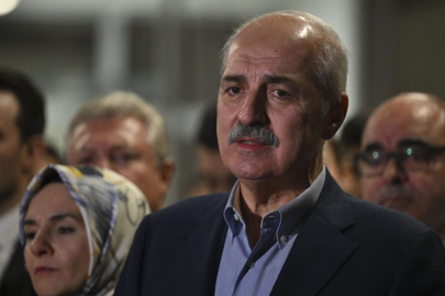 Kurtulmuş: Terör, Türkiye topraklarında yer bulamayacak