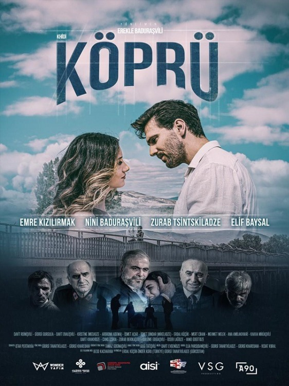 KÖPRÜ