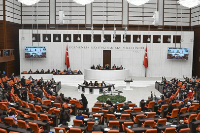 Tüketicilerin korunmasına yönelik kanun teklifi TBMM Genel Kurulunda kabul edildi