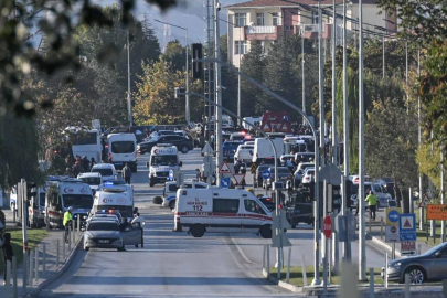 TUSAŞ saldırısında şehit olanların kimlikleri belli oldu