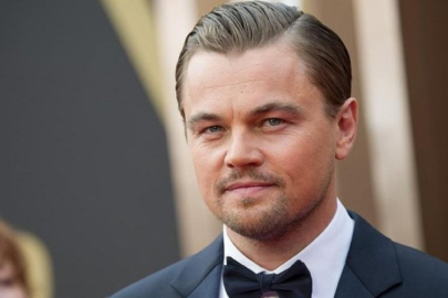 DiCaprio ABD seçimlerinde kimi desteklediğini açıkladı