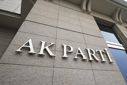 AK Parti'den delegelerine 'Kimleri görmek istiyorsunuz' anketi