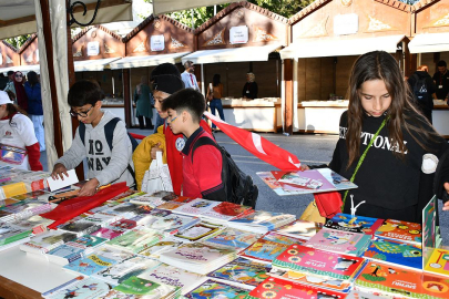 Batman Kitap Fuarı ve Kültür Sanat Festivali başladı